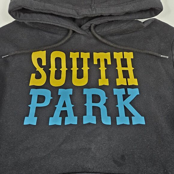 Adidas South Park Hoodie Size Small Women - Picture 4 of 6